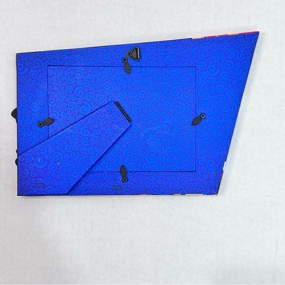 Disney Magic Kingdom Mickey Mouse 5x7 Picture Frame - Picture 7 of 7